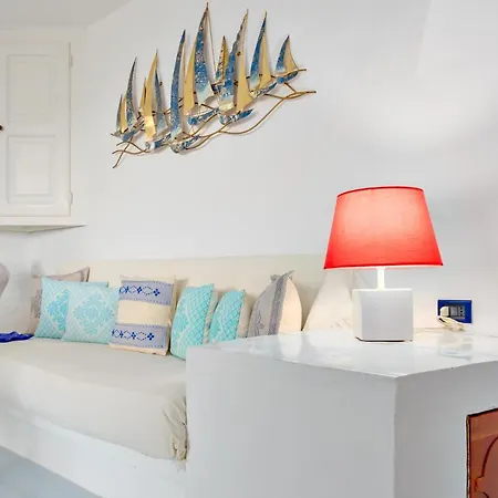 Esclusive House Costa Smeralda Monica House アパート *
