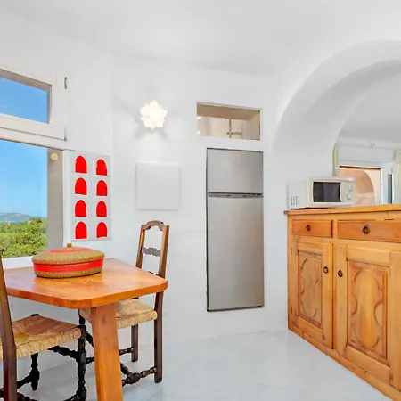 Esclusive House Costa Smeralda Monica House