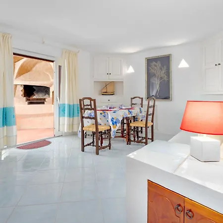 アパート Esclusive House Costa Smeralda Monica House *