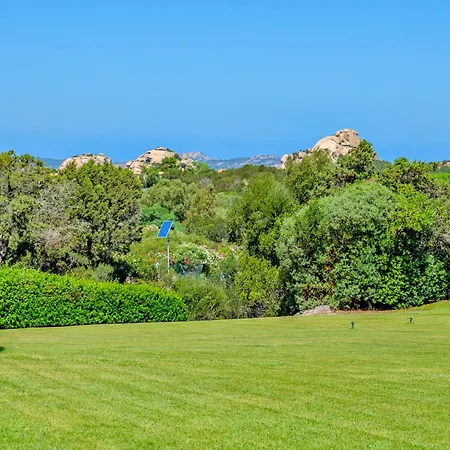 Esclusive House Costa Smeralda Monica House * Baja Sardinia