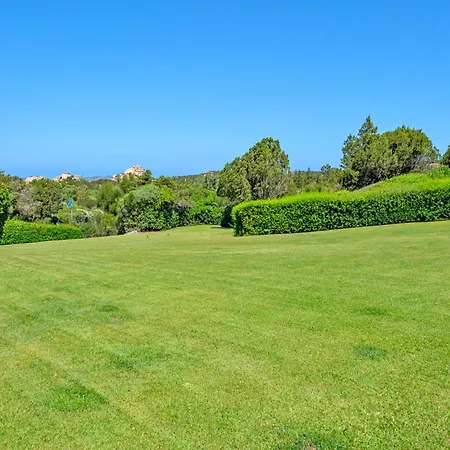 Apartment Esclusive House Costa Smeralda Monica House