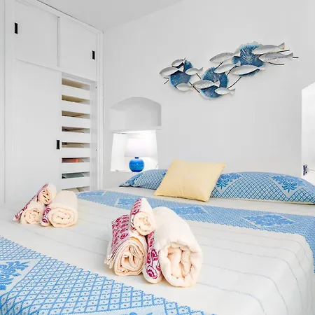 アパート Esclusive House Costa Smeralda Monica House *