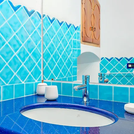 Esclusive House Costa Smeralda Monica House *