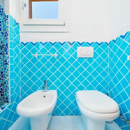 Esclusive House Costa Smeralda Monica House Apartment