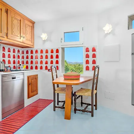 Apartment Esclusive House Costa Smeralda Monica House