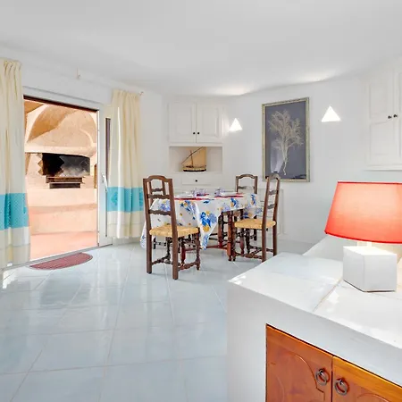 Esclusive House Costa Smeralda Monica House