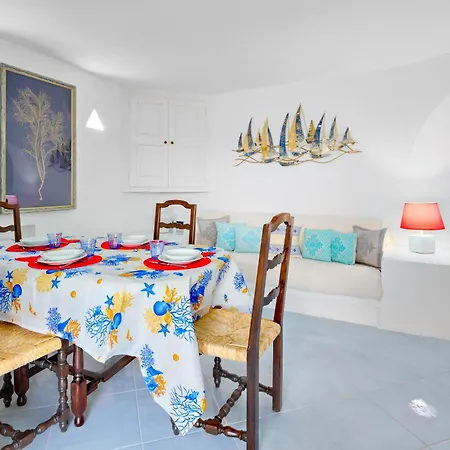 Esclusive House Costa Smeralda Monica House * バージャ・サルディニア