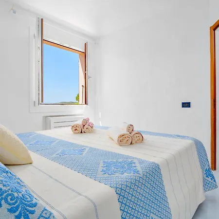 Esclusive House Costa Smeralda Monica House 바야사드리니아