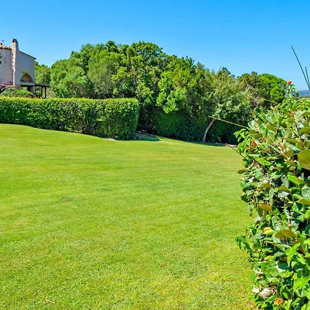Esclusive House Costa Smeralda Monica House 아파트 *