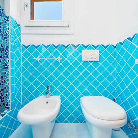 Esclusive House Costa Smeralda Monica House 아파트 바야사드리니아