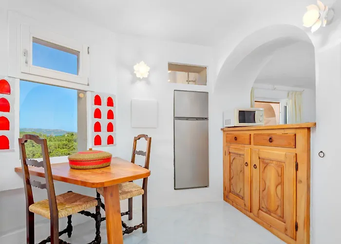 Esclusive House Costa Smeralda Monica House