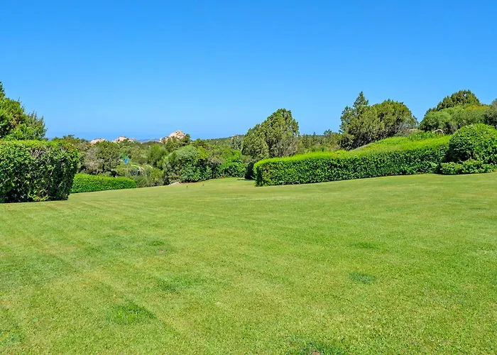 Appartamento Esclusive House Costa Smeralda Monica House