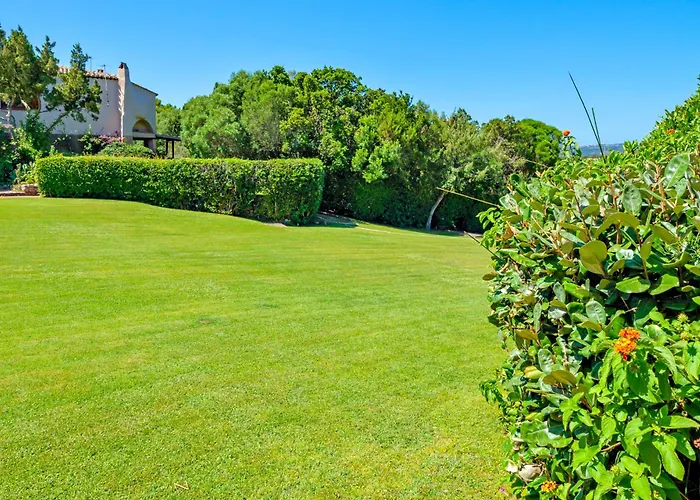 Esclusive House Costa Smeralda Monica House Appartamento *