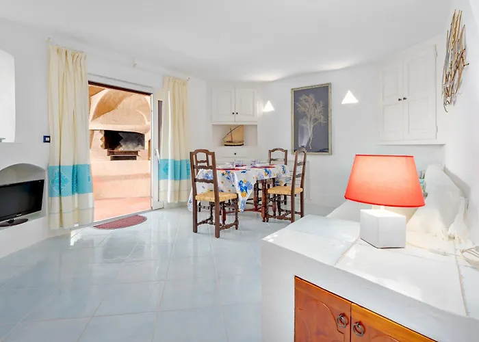 Esclusive House Costa Smeralda Monica House